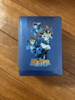 遊戯王 デュエルモンスターズ カードケース