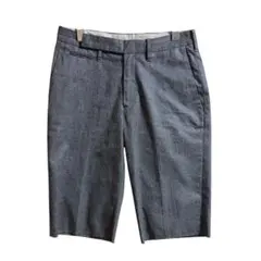 【裏原系】ナンバーナイン　NUMBER(N)INE ハーフパンツ 2026年最新】NUMBER (N)INE メンズ ショートパンツ・ハーフパンツの