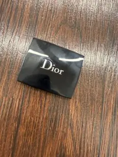 Dior アイシャドウパレット　旧ブラックボウ