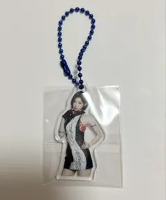 BABYMONSTER ASA アサ　ミニアクリルキーホルダー