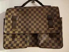 Louis Vuitton ダミエ メッセンジャーバッグ（中型）のサムネイル