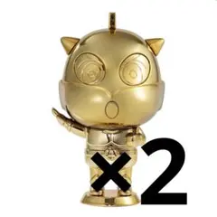 クレヨンしんちゃん BIGカプキャラ２