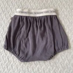 美品　teteatete ベビーパンツ 70-80cm