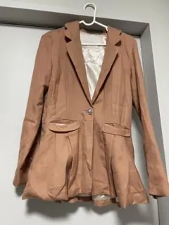 リズリサ　ジャケット　lizlisa