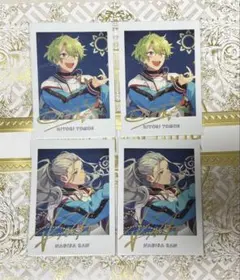 あんスタ 7周年 ぱしゃっつ 乱凪砂 巴日和 セット