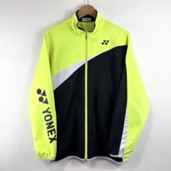 YONEX ヨネックス ウォームアップジャケット ジャージ