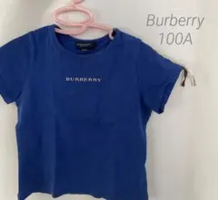 バーバリー 100A Burberry 半袖のサムネイル