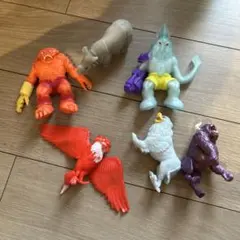 デアゴスティーニキッズ