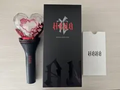 【未使用】HANA 公式ペンライト 電池付き