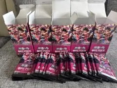 ワンピースカード 神速の拳 まとめ売り