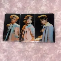 RIIZE オンラインくじ クリアカード ウンソク ソンチャン ウォンビン