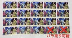 特『刀剣乱舞-花丸-』～華ノ巻～ 場面写真ポストカードブック 江戸遠征組