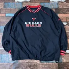 未使用タグ付き✨NBA シカゴブルズ【XL】ナイロンジャケット ビッグロゴ 楽天市場】JH Design Chicago Bulls ツイルジャケット/NBA