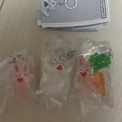 ノンタン めじるしアクセサリー