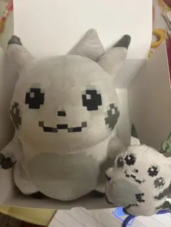 はじまりのピカチュウ　2点セット