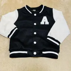 新品未着用☆SHEIN ジャケット 2-3Y 90cm～95cm