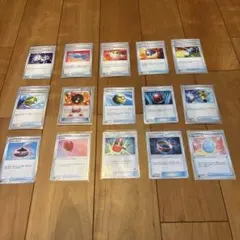 ポケモンカード グッズ トレーナーズ まとめ売り 大量 99枚 - メルカリ