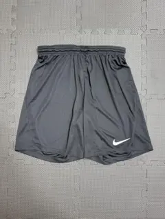 NIKE ナイキ DRI-FIT ショートパンツ ハーフパンツ ブラック