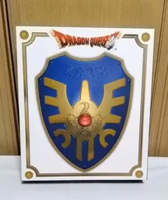 ドラゴンクエスト ロトの盾 アイテムズギャラリースペシャル