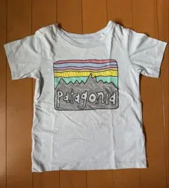 Patagonia キッズ Tシャツ 3Tのサムネイル
