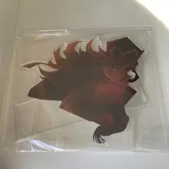 劇場版鬼滅の刃 無限城編映画 キービジュアルアクリルスタンド 童磨