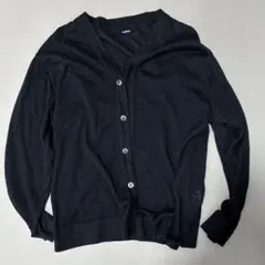 *4/6~7限定値下中* maillot（マイヨ）　サマーカーディガン
