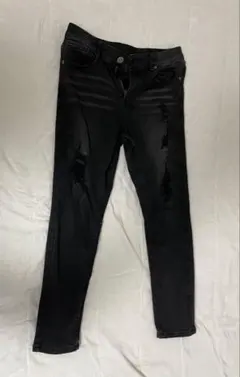 希少モデル アメリカンイーグル JEGGING ジョギング 00short - メルカリ