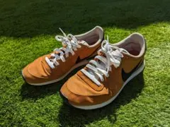 ナイキ　インターナショナリスト　27センチ