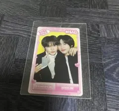 週末セール❗RIIZE ウンソク　セット 週末セール❗RIIZE ウンソク セット 週末セール❗RIIZE ウンソク