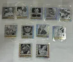 ドラゴンボール　ウエハース　40周年　第一弾　11枚　まとめ売り