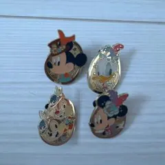 2026年最新】ディズニー イースター ピンバッジの人気アイテム - メルカリ