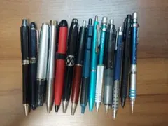 ペンまとめ売り