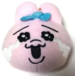 おぱんちゅうさぎ　ぬくいーず　なみだ