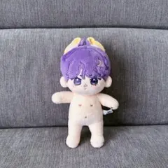 2026年最新】bts ジン ぬいぐるみ 20cmの人気アイテム - メルカリ