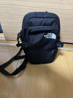 THE NORTH FACE ボルダーミニショルダー
