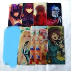 (即購入可能) Fate/Grand Order 編成画面風カード まとめ売り 即購入可能) Fate/Grand Order 編成画面風カード まとめ売り - メルカリ