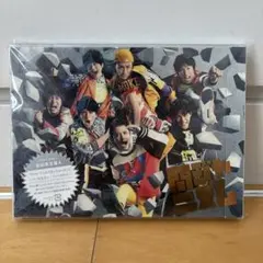 関ジャニズム 初回限定盤A