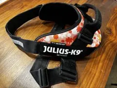 値下げ☆ JULIUS-K9 パワーハーネス XL 超大型犬 大型犬のサムネイル
