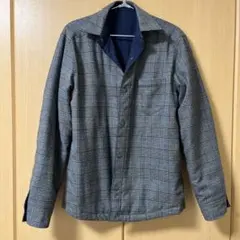 LACOSTE ラコステ　リバーシブルジャケット