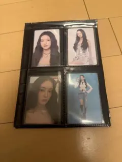 ME:I 櫻井美羽 まとめ売り
