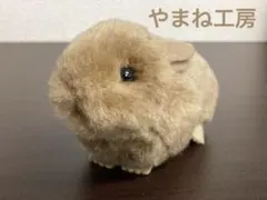 やまね工房 ぬいぐるみ ナキウサギ - メルカリ