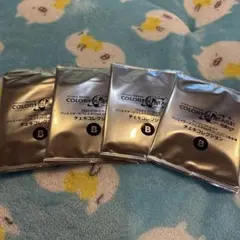 プロセカ　クリエイターズフェスタ2025 チェキコレクションB 4枚セット