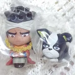 ジョジョの奇妙な冒険 まちぼうけ 2つセット