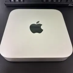 【美品】Apple Mac mini 2023 (8GB,256GB,M2)