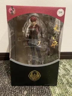 2026年最新】大包平 フィギュアの人気アイテム - メルカリ