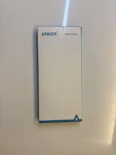 ANKER USB-C充電ケーブル