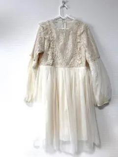 ワンピース　発表会　入学式　卒業式　フォーマル 女の子　140㎝　150㎝