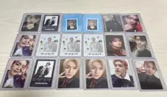 INI 髙塚大夢 トレカ まとめ売り 18枚セット