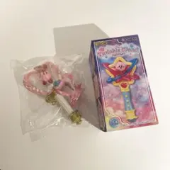 【早い者勝ち】　星のカービィ　トゥインクルワンド　フレンズハート　5