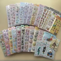 正規品 ボンボンドロップシール うるちゅるPOP SEAL まとめ売り